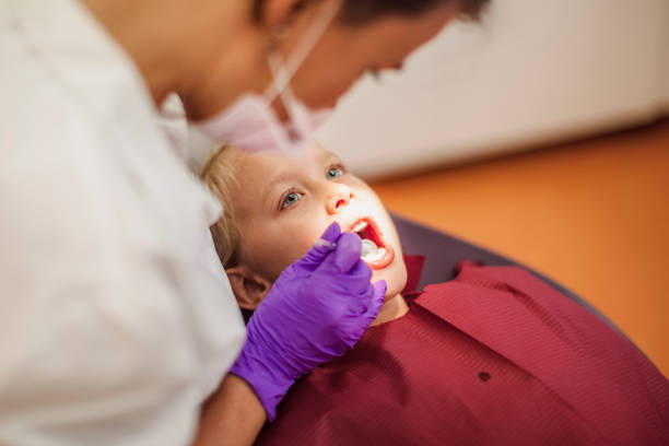 Best Urgent Dental Care  in Vancleave, MS