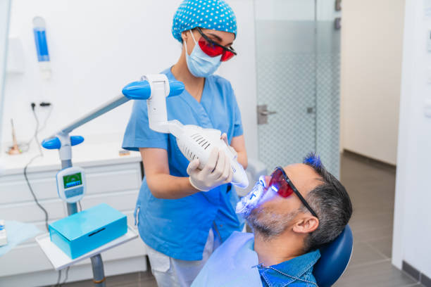 Best Chipped Tooth Repair Near Me  in Vancleave, MS